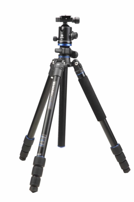 Benro GoPlus Travel FGP28AB2